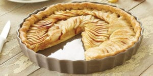 meilleur moule à tarte tourtière