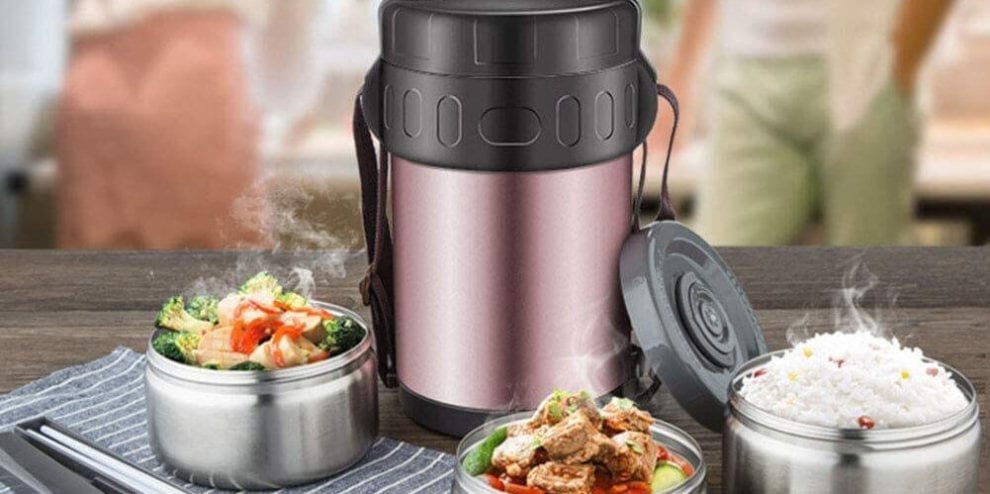meilleure boite alimentaire isotherme thermos repas chaud
