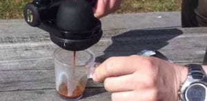 meilleure machine a café cafetière portable