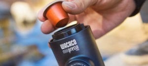 meilleure machine a café cafetière portable