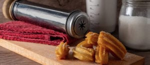 meilleure machine a churros