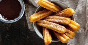 meilleure machine a churros