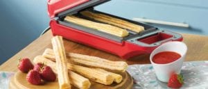 meilleure machine a churros