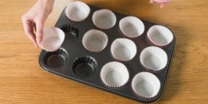 moule muffin cupcakes