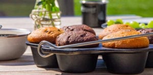 moule muffin cupcakes