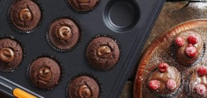 moule muffin cupcakes