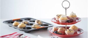 moule muffin cupcakes