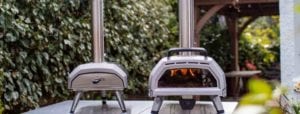 avis test essai four a pizza ooni karu 16