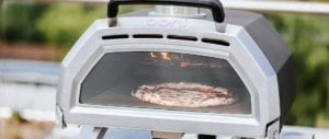 avis test essai four a pizza ooni karu 16