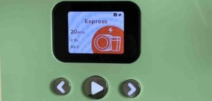 avis test essai mini lave vaisselle bob portable