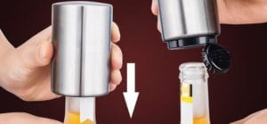 meilleur décapsuleur bière bouteille automatique