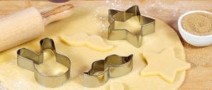 meilleur emporte pièce pâtisserie