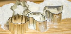 meilleur emporte pièce pâtisserie