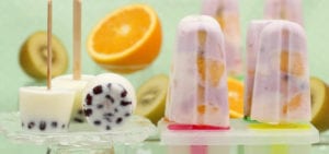 meilleur moule a glace batonnet popsicle