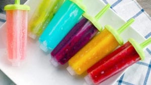 meilleur moule a glace batonnet popsicle