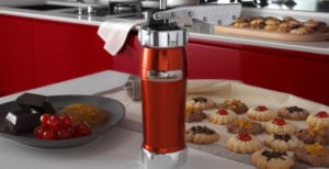 meilleur presse a biscuit pistolet pâtisserie
