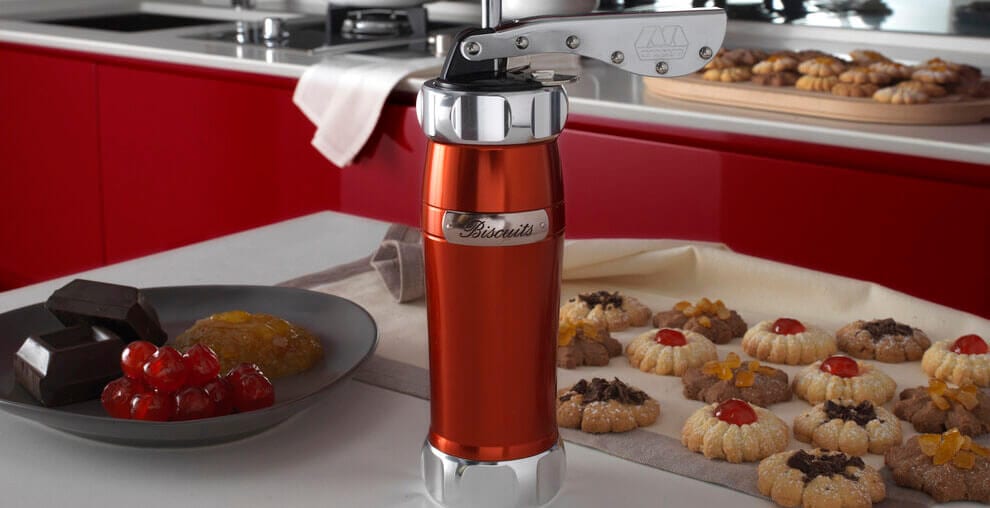 meilleur presse a biscuit pistolet pâtisserie