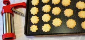 meilleur presse a biscuit pistolet pâtisserie