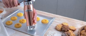 meilleur presse a biscuit pistolet pâtisserie