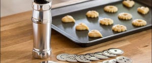 meilleur presse a biscuit pistolet pâtisserie