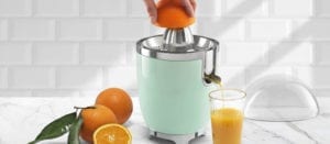 meilleur presse agrume manuel levier