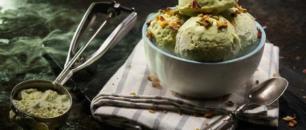 meilleure cuillère a glace pince