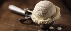 meilleure cuillère a glace pince