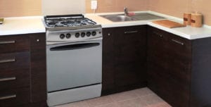 meilleure gazinière four a gaz cuisinière mixte