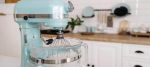 acheter robot kitchenaid pas cher petit prix