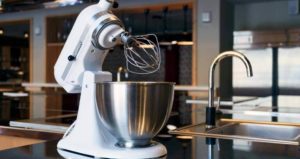 acheter robot kitchenaid pas cher petit prix