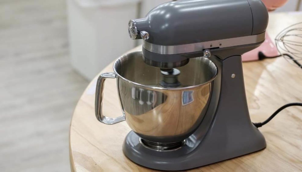 acheter robot kitchenaid pas cher petit prix