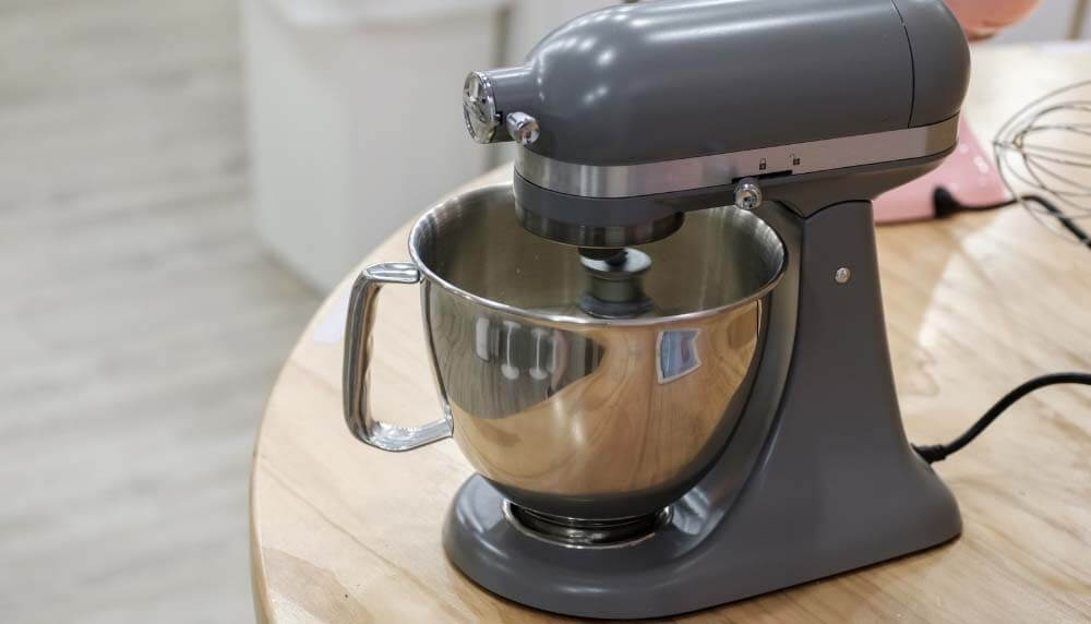 acheter robot kitchenaid pas cher petit prix