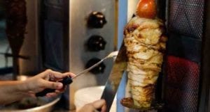 meilleure machine grill kebab broche tournebroche