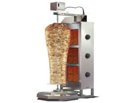 meilleure machine grill kebab broche tournebroche