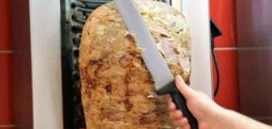 meilleure machine grill kebab broche tournebroche