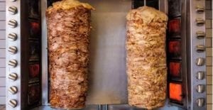 meilleure machine grill kebab broche tournebroche