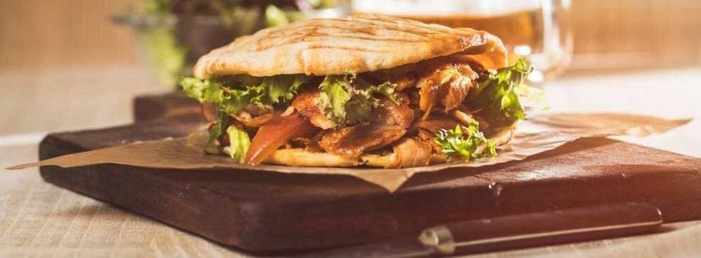 meilleure machine grill kebab broche tournebroche