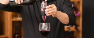 meilleur aérateur décanteur vin