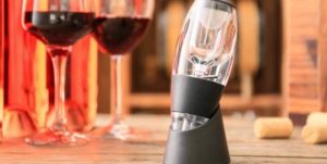 meilleur aérateur décanteur vin