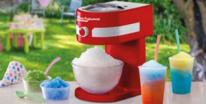 meilleur broyeur à glace pilée machine
