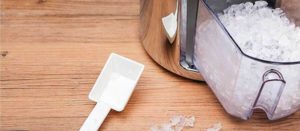 meilleur broyeur à glace pilée machine