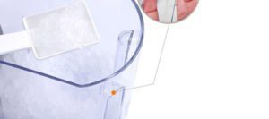 meilleur broyeur à glace pilée machine