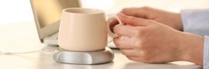 meilleur chauffe tasse électrique usb