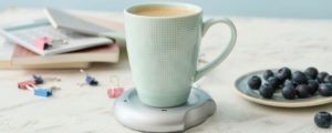 meilleur chauffe tasse électrique usb