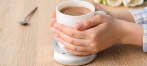 meilleur chauffe tasse électrique usb