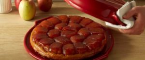 meilleur moule a tarte tatin patisserie