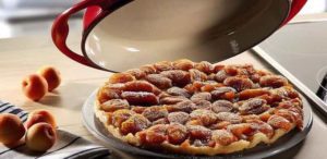 meilleur moule a tarte tatin patisserie
