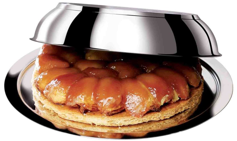 meilleur moule a tarte tatin patisserie