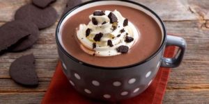 meilleure machine a chocolat chaud chocolatiere