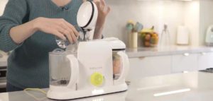 meilleur babycook robot cuiseur mixeur bébé
